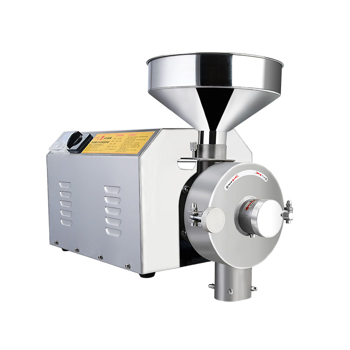 五谷雜糧粉碎機 3000型